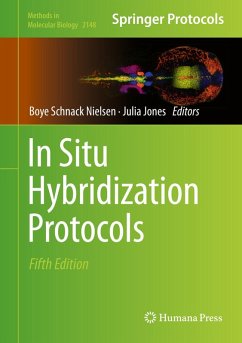 In Situ Hybridization Protocols (eBook, PDF)