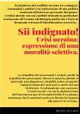 Sii indignato! (eBook, ePUB)