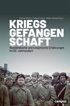 Kriegsgefangenschaft