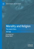 Morality and Religion