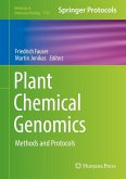 Plant Chemical Genomics (eBook, PDF)