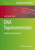 DNA Topoisomerases (eBook, PDF)