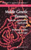 Mobile Genetic Elements (eBook, PDF)