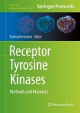 Receptor Tyrosine Kinases (eBook, PDF)