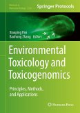 Environmental Toxicology and Toxicogenomics (eBook, PDF)