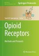 Opioid Receptors (eBook, PDF) - Bild 1