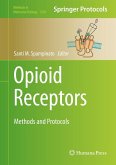 Opioid Receptors (eBook, PDF)