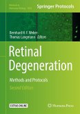 Retinal Degeneration (eBook, PDF)