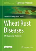 Wheat Rust Diseases (eBook, PDF)