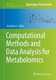 Computational Methods and Data Analysis for Metabolomics (eBook, PDF)