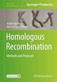 Homologous Recombination (eBook, PDF)