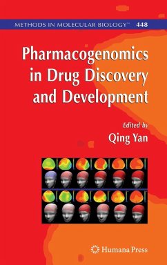 Pharmacogenomics in Drug Discovery and Development (eBook, PDF)