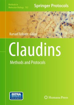 Claudins (eBook, PDF)