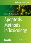 Apoptosis Methods in Toxicology (eBook, PDF)