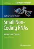 Small Non-Coding RNAs (eBook, PDF)