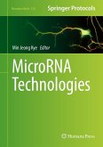MicroRNA Technologies (eBook, PDF)
