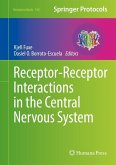 Receptor-Receptor Interactions in the Central Nervous System (eBook, PDF)