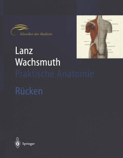 Rücken (eBook, PDF) - Rickenbacher, J.; Landolt, A. M.; Theiler, K.