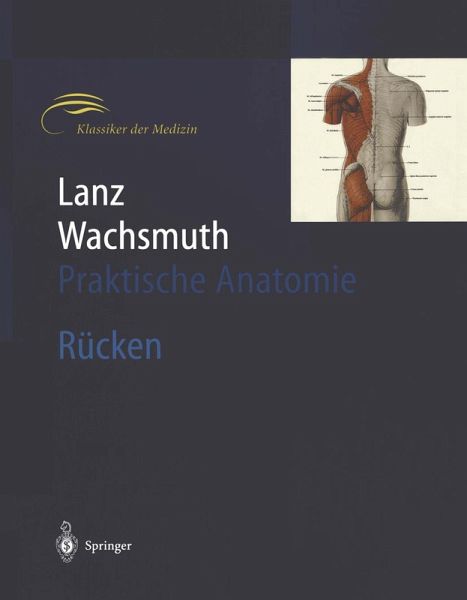Rücken (eBook, PDF) Rücken (eBook, PDF)