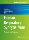 Human Respiratory Syncytial Virus (eBook, PDF)