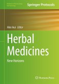 Herbal Medicines (eBook, PDF)
