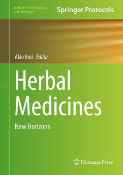 Herbal Medicines (eBook, PDF)