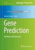 Gene Prediction (eBook, PDF)