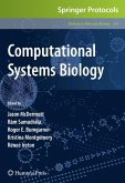 Computational Systems Biology (eBook, PDF)
