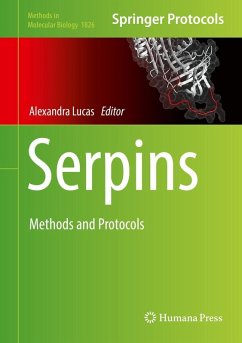 Serpins (eBook, PDF)