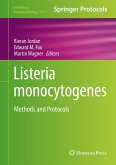 Listeria monocytogenes (eBook, PDF)