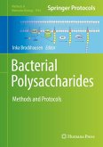 Bacterial Polysaccharides (eBook, PDF)