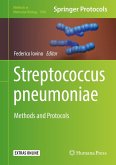 Streptococcus pneumoniae (eBook, PDF)