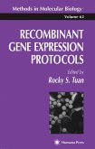 Recombinant Gene Expression Protocols (eBook, PDF)