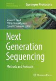 Next Generation Sequencing (eBook, PDF)