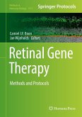 Retinal Gene Therapy (eBook, PDF)