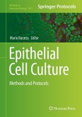 Epithelial Cell Culture (eBook, PDF)