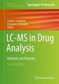 LC-MS in Drug Analysis (eBook, PDF)
