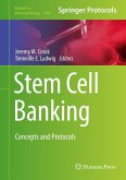 Stem Cell Banking (eBook, PDF)