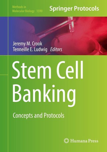 Stem Cell Banking (eBook, PDF) Stem Cell Banking (eBook, PDF)