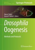 Drosophila Oogenesis (eBook, PDF)