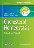 Cholesterol Homeostasis (eBook, PDF)