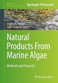 Natural Products From Marine Algae (eBook, PDF)