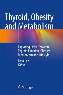 Thyroid, Obesity and Metabolism