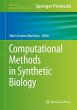 Computational Methods in Synthetic... - Bild 1