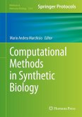 Computational Methods in Synthetic Biology (eBook, PDF)