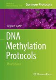 DNA Methylation Protocols (eBook, PDF)