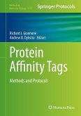 Protein Affinity Tags (eBook, PDF)