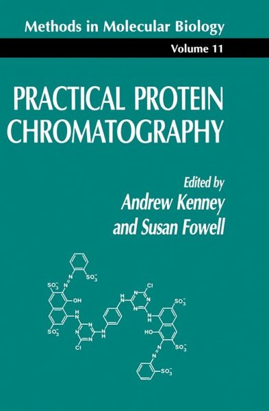 Practical Protein Chromatography (eBook, PDF) Practical Protein Chromatography (eBook, PDF)