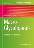Macro-Glycoligands (eBook, PDF)