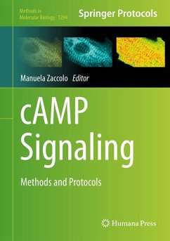 cAMP Signaling (eBook, PDF)